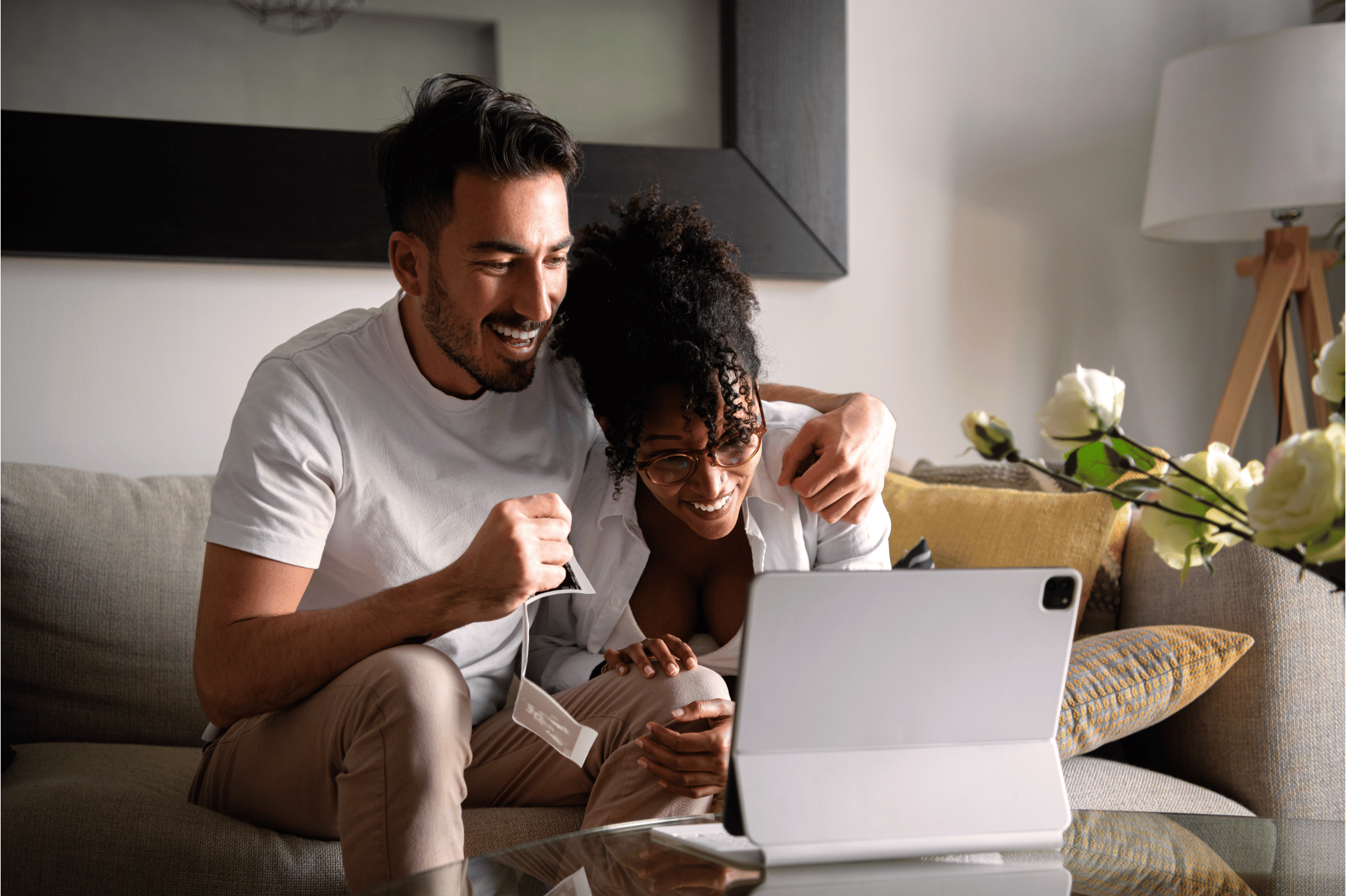 Sample content thumbnail